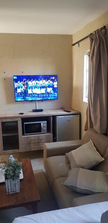 Salas Stay, Midrand Εξωτερικό φωτογραφία