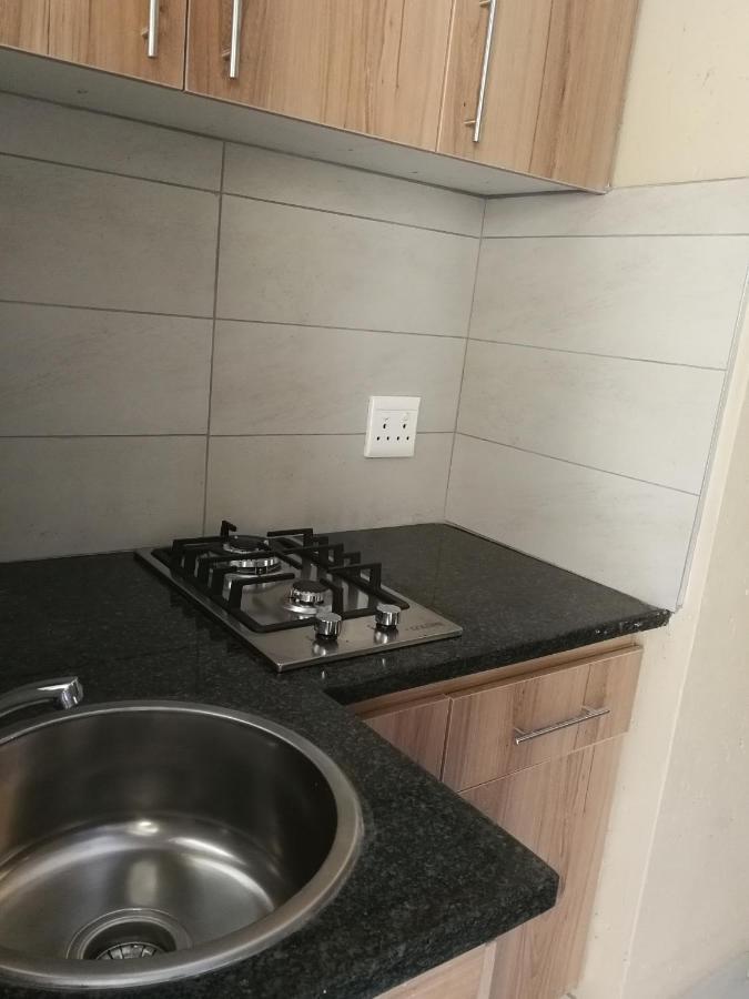 Salas Stay, Midrand Εξωτερικό φωτογραφία