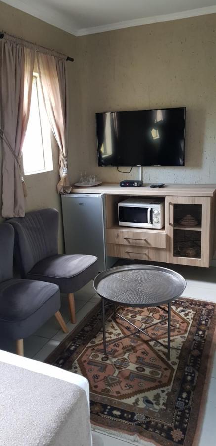 Salas Stay, Midrand Εξωτερικό φωτογραφία